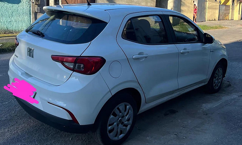 Fiat Argo Drive 1.0 ...