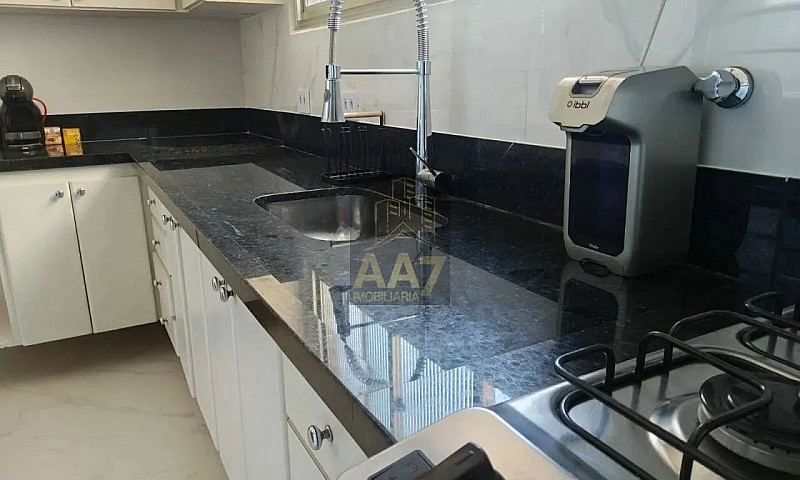 Venda Apartamento To...