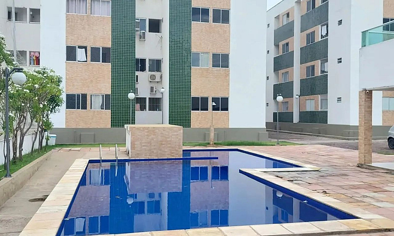 Apto No Cristo Rei P...