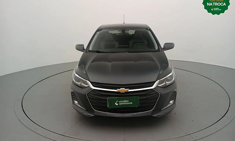 Chevrolet Onix 2024 ...