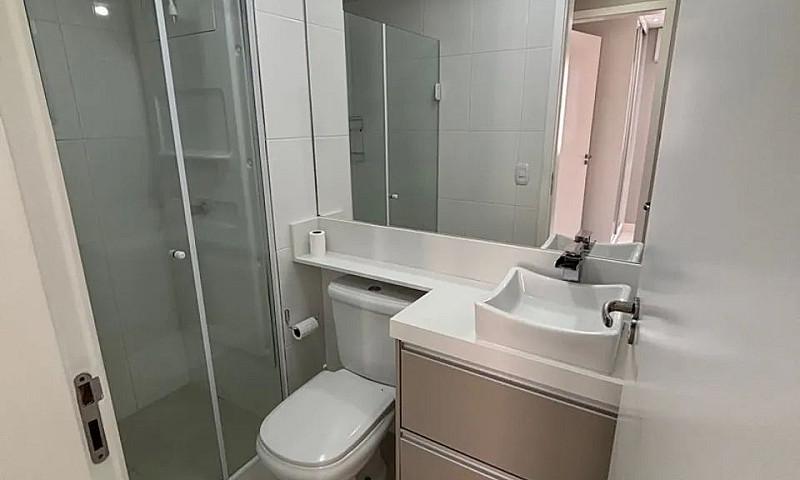 Apartamento Em Mauá ...