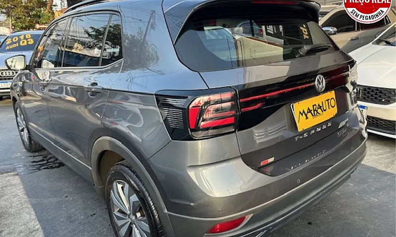 Volkswagen T-Cross C...