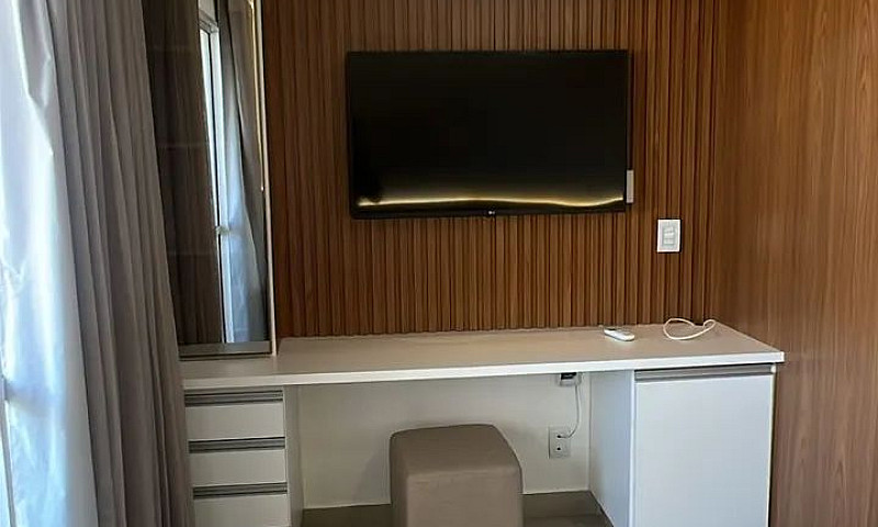 Flat Com 38 M2, Uma ...