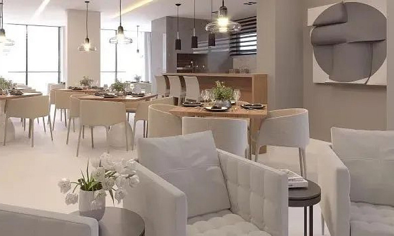 Apartamento (Alto Pa...