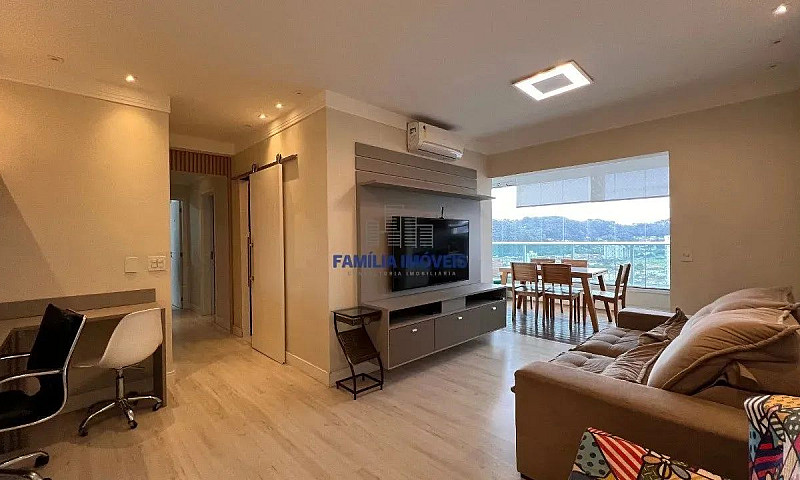 Apartamento À Venda ...