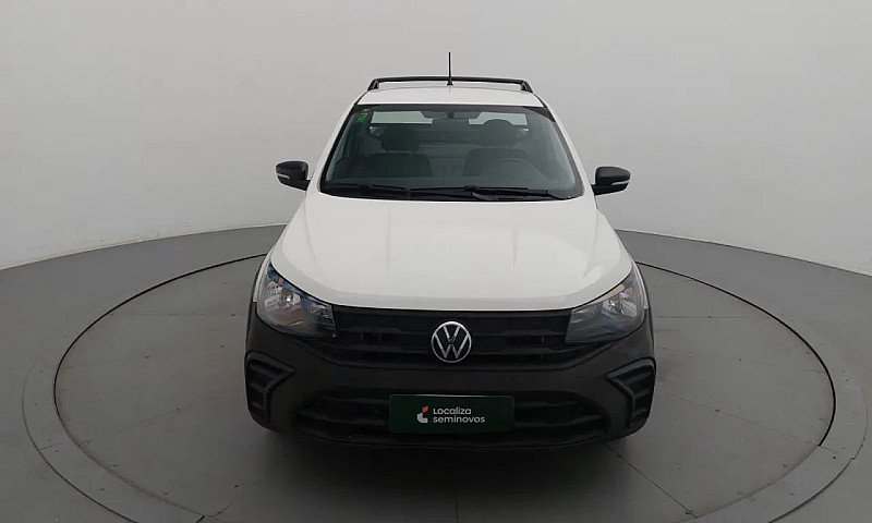 Volkswagen Saveiro R...