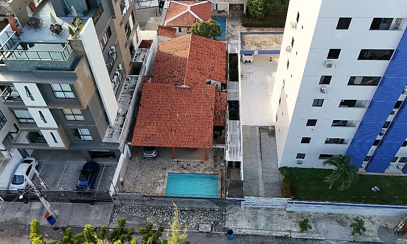 Casa Com Terreno Óti...