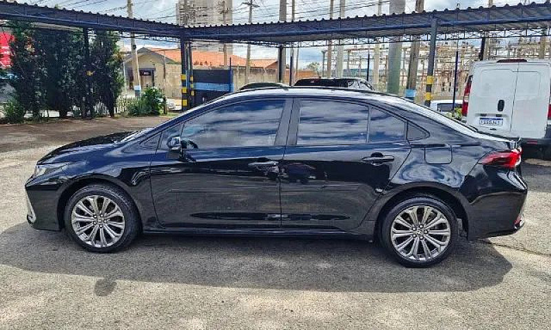 Toyota Corolla Xei 2...