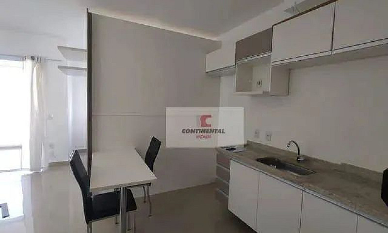 Apartamento Com 1 Do...