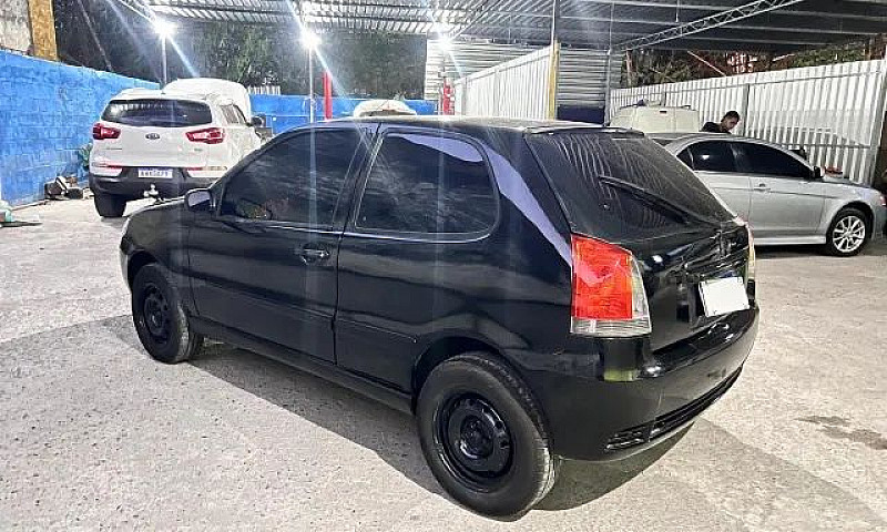 Fiat Palio Elx 1.0/ ...