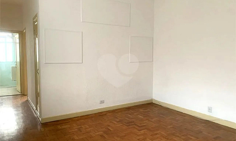 Apartamento Com 2 Qu...