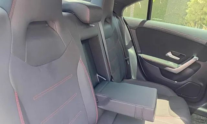 Cla 200 Amg Line 1.3...