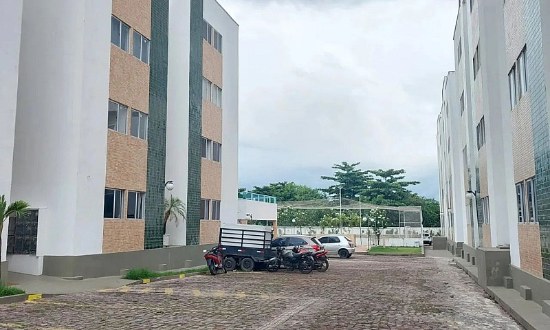 Apto No Cristo Rei P...