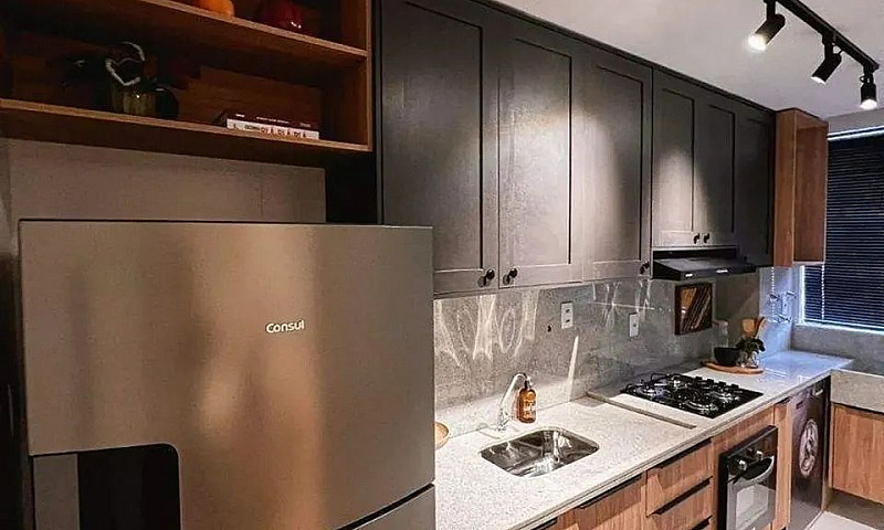 Apartamento À Venda ...