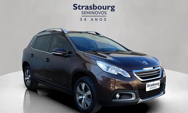 Peugeot 2008 Griffe ...