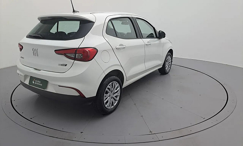 Fiat Argo 2024 1.0 F...