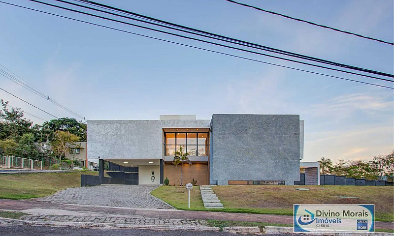 Casa Mobiliada Nova ...