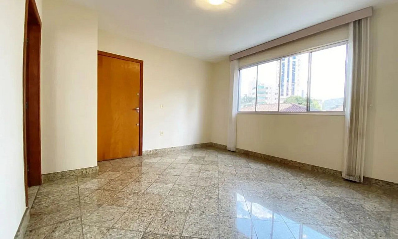 Apartamento Para Alu...