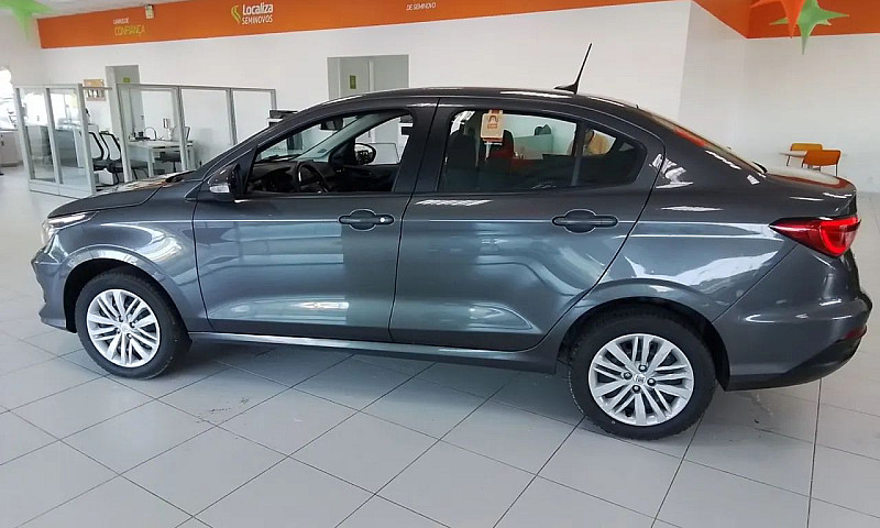 Fiat Cronos 1.3 8V F...