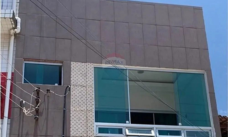 Casa No Centro De Ma...