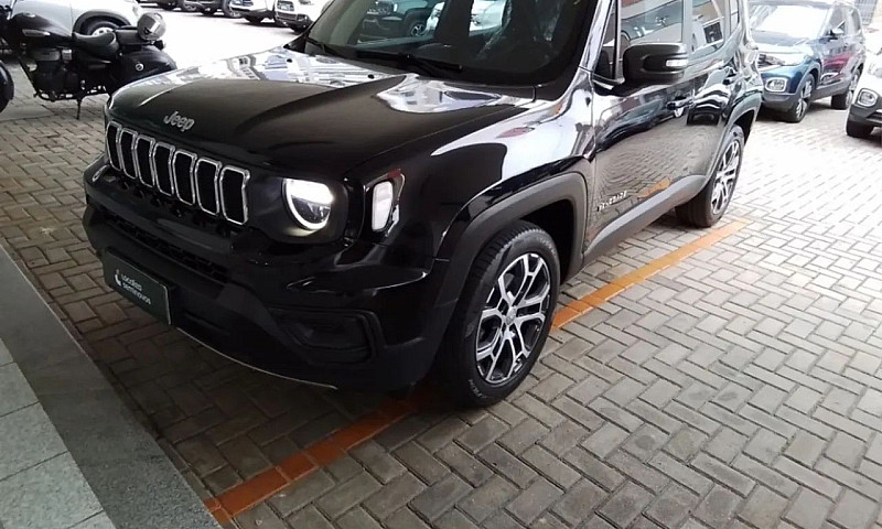 Jeep Renegade 2024 1...