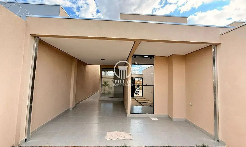 Casa Disponível Para...