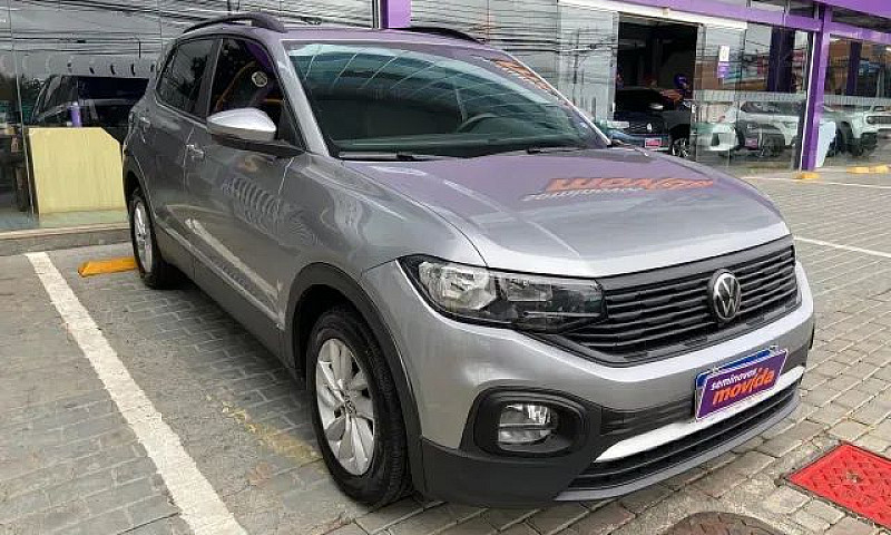 Volkswagen T-Cross 1...