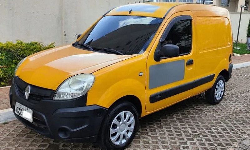 Renault Kangoo Expre...