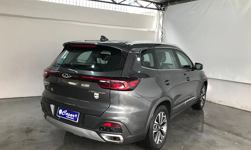 Chery Tiggo 8 Txs 1....