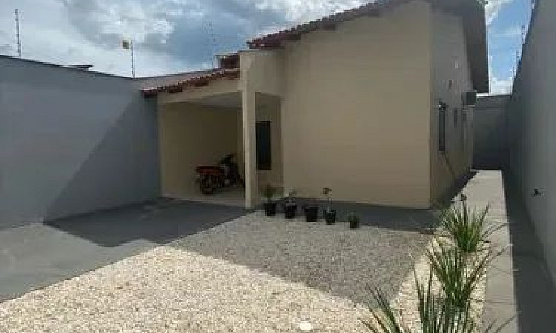 Vendo Essa Casa Com ...