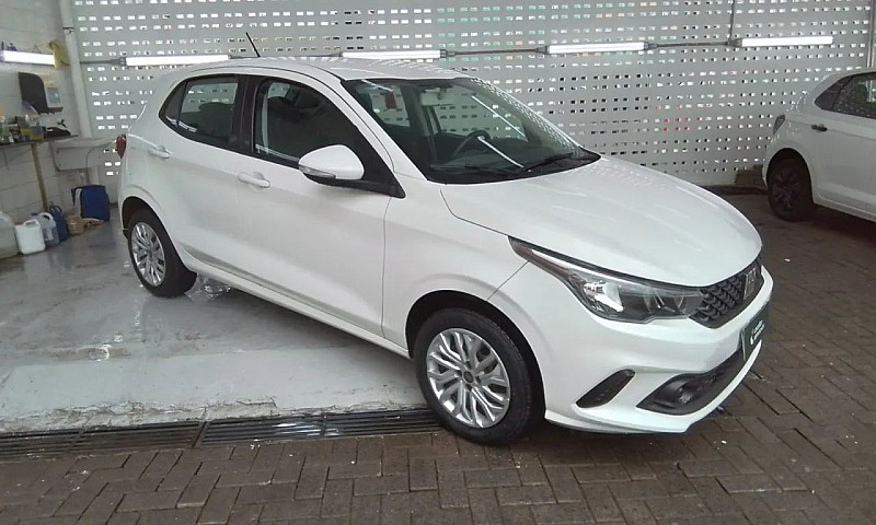 Fiat Argo Drive 1.0 ...