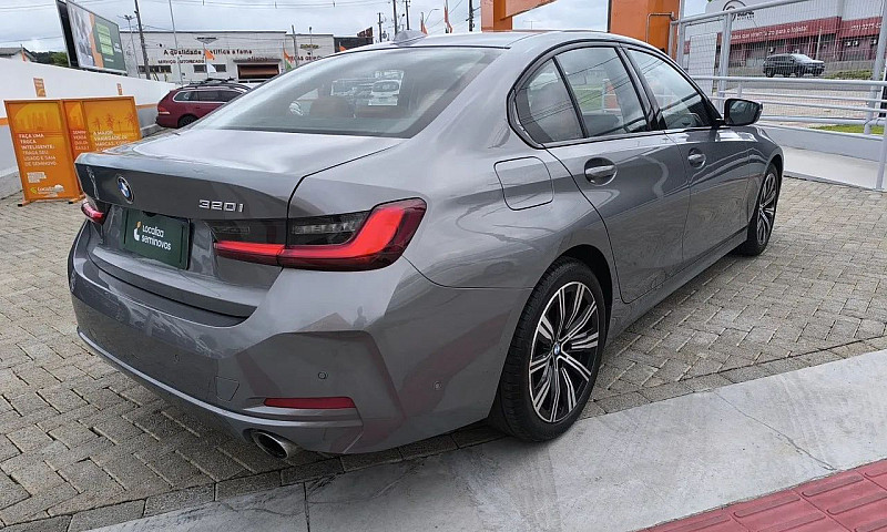 Bmw 320I 2023 2.0 16...