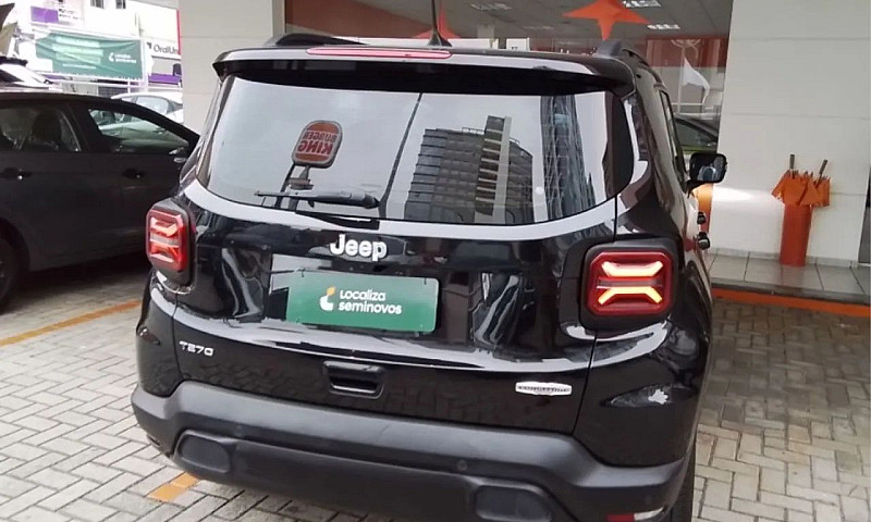 Jeep Renegade 2024 1...