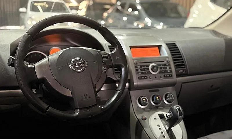 Nissan Sentra 2.0/ 2...