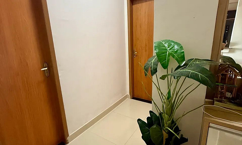 Apartamento Em Casta...