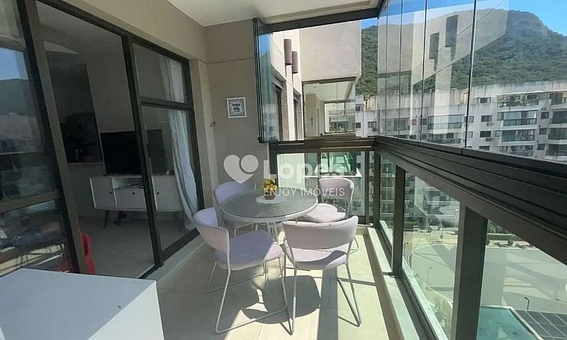 Apartamento Em Recre...