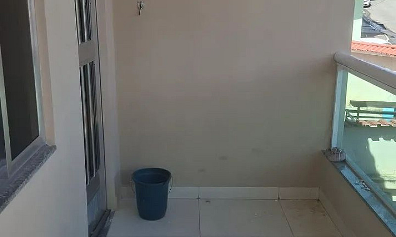 Alugo Casa No Segund...