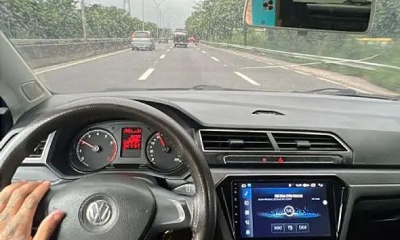 Volkswagen Gol Geraç...