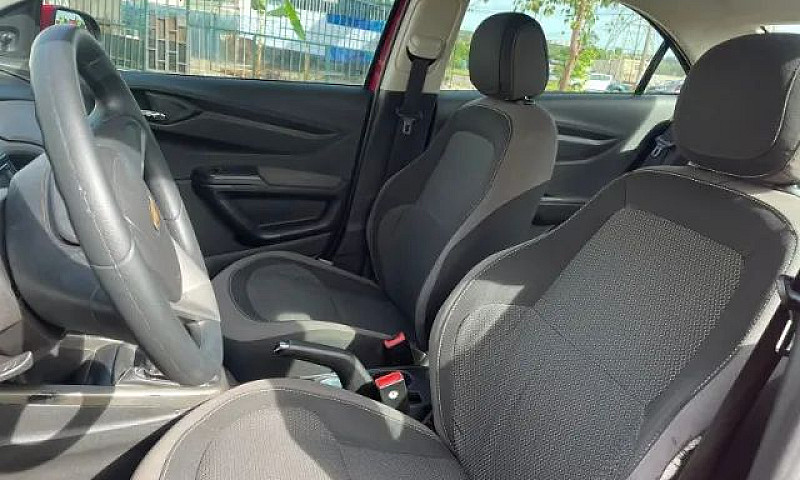 Chevrolet Prisma Sed...