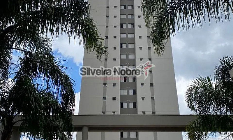 Apartamento 02 Quart...