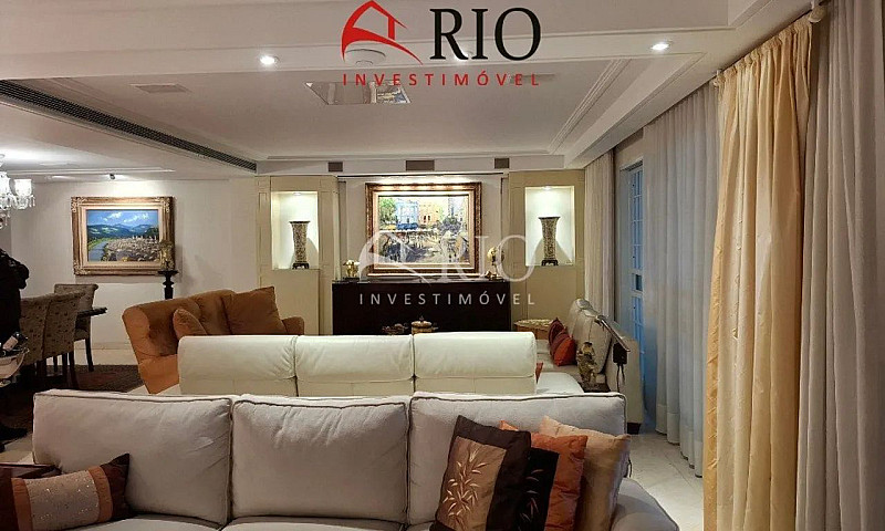Apartamento De 4 Qua...