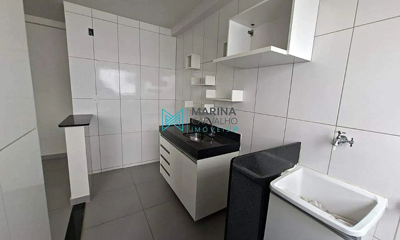 Apartamento Para Alu...