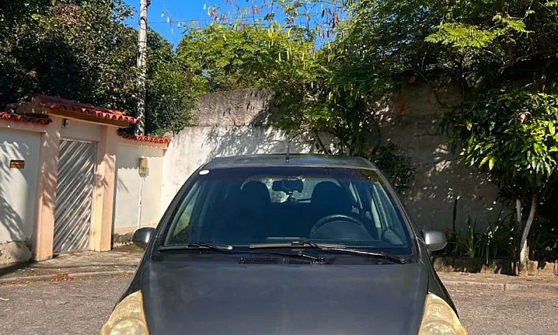 Honda Fit Lxl 1.4/ 1...