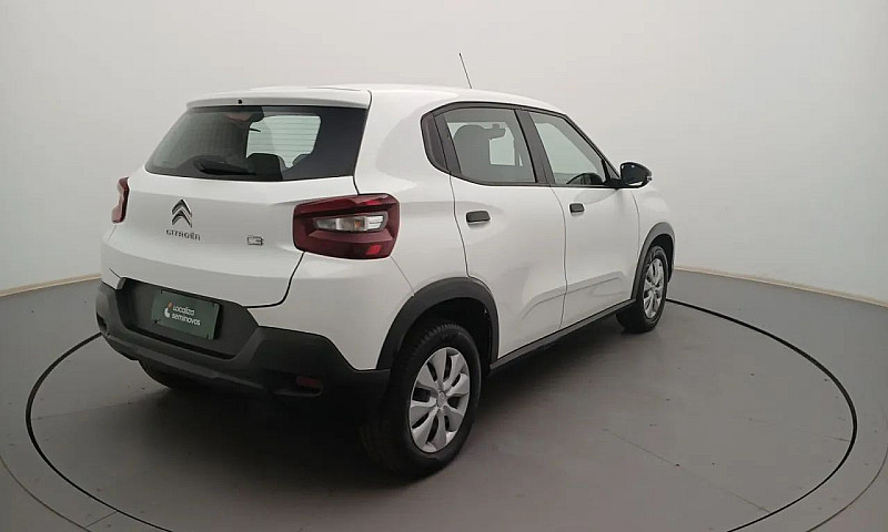 Citroen C3 Live Pack...