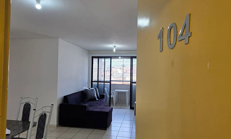 Aluguel Do Apartamen...