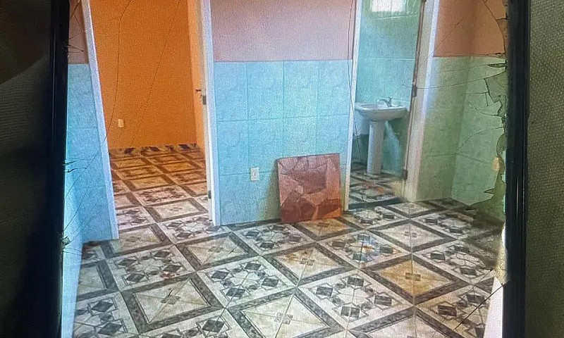 Vendo Casa Em Cariac...