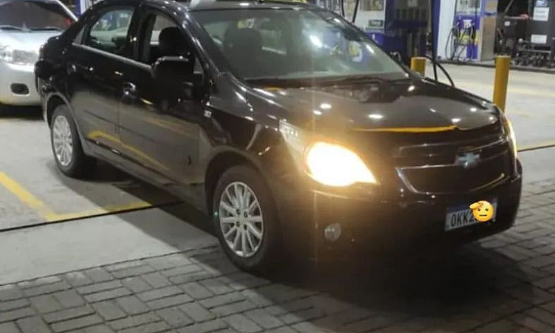 Chevrolet Cobalt Ltz...