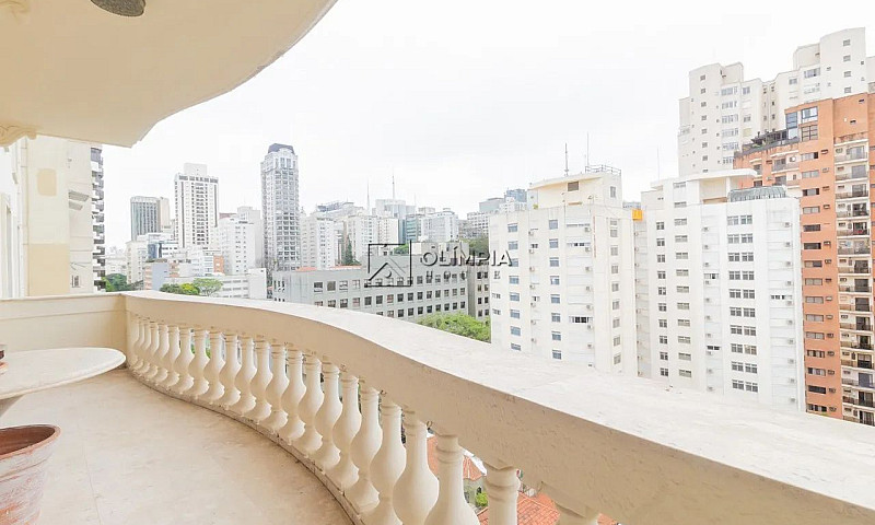 Jardim Paulista · Ve...