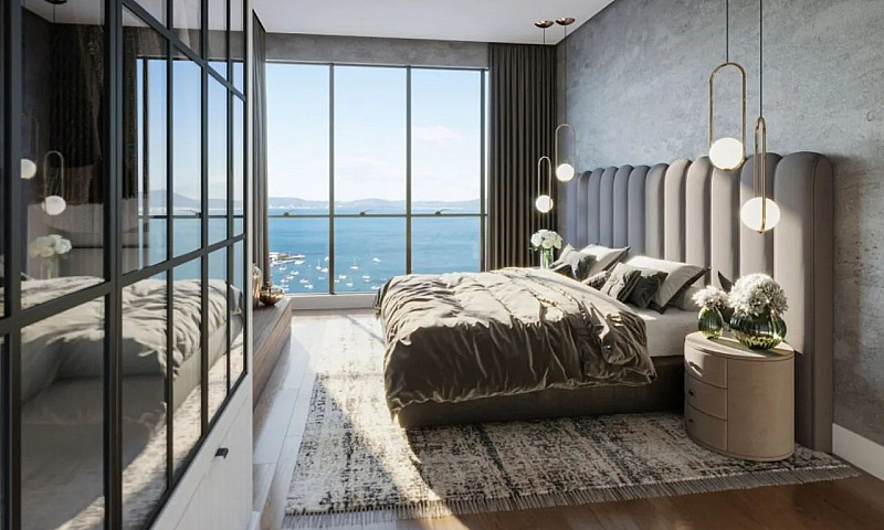 Apartamento Residenc...