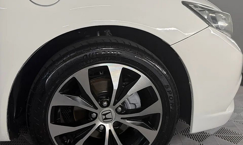 Honda Civic Sedan Lx...